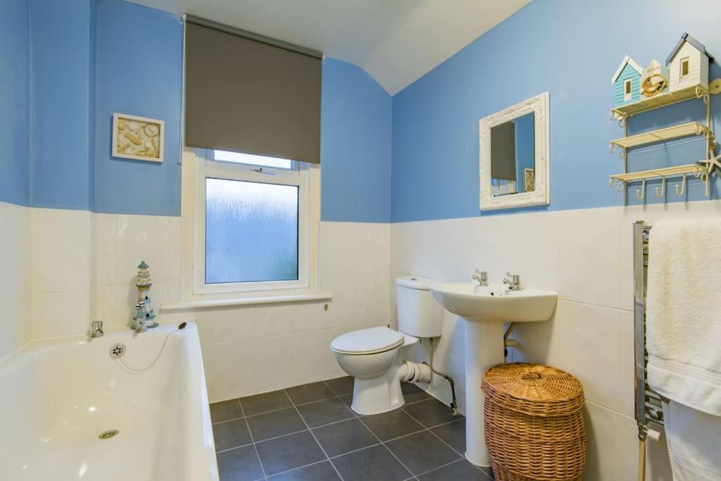 Honeysuckle Cottage Whitstable Kültér fotó