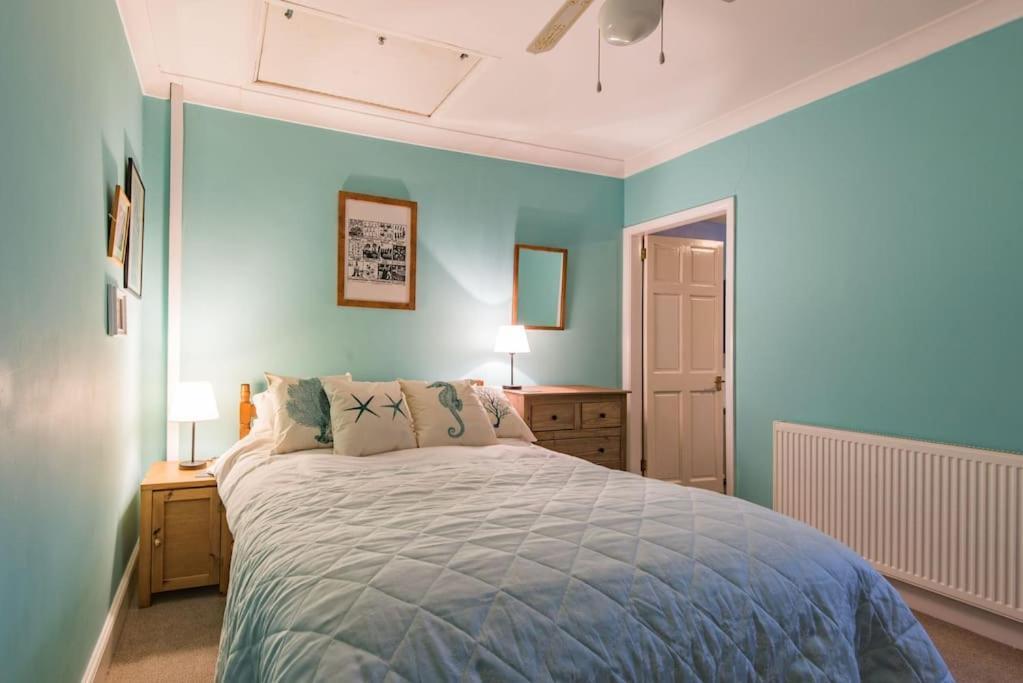 Honeysuckle Cottage Whitstable Kültér fotó